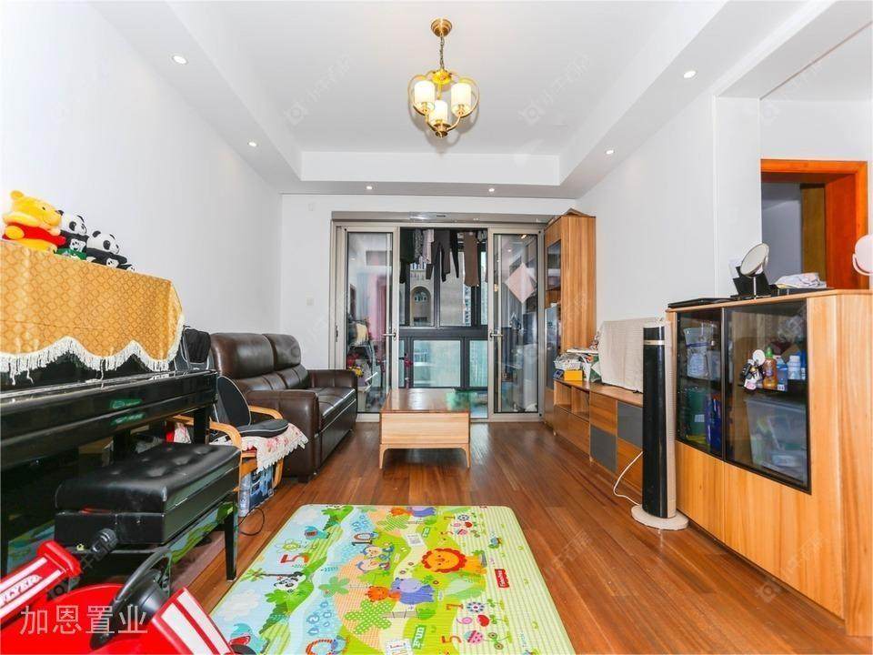 上海地产尚海郦景在售二手房源小区图_小牛看房