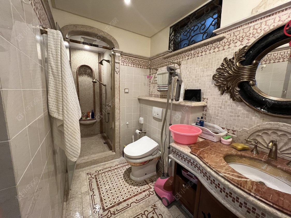 上海上置香岛原墅在售二手房源小区图_小牛看房