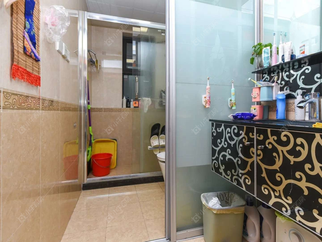 上海保利叶语一期在售二手房源小区图_小牛看房