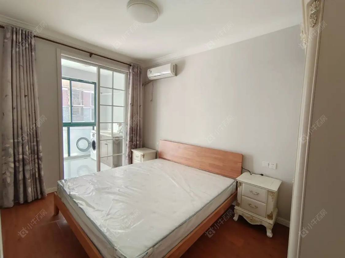 上海天馨花园在售二手房源小区图_小牛看房