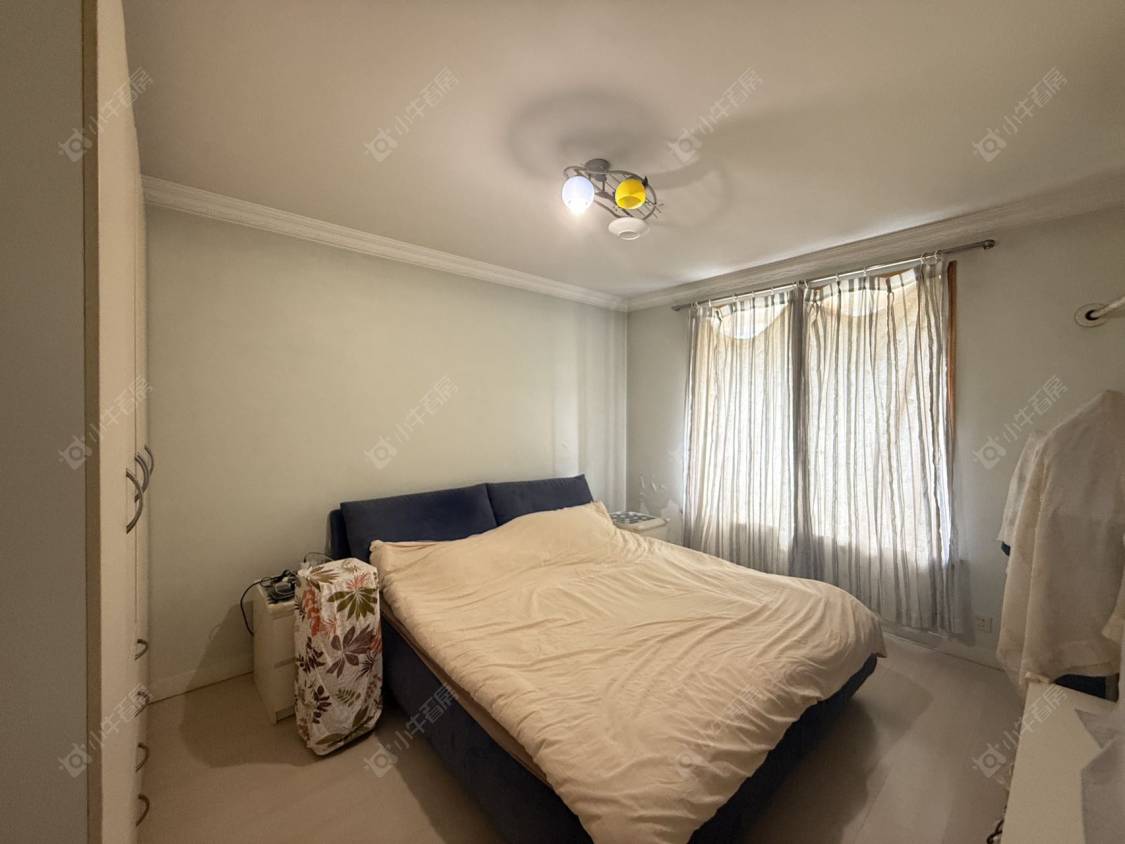 上海丽华公寓在售二手房源_小牛看房