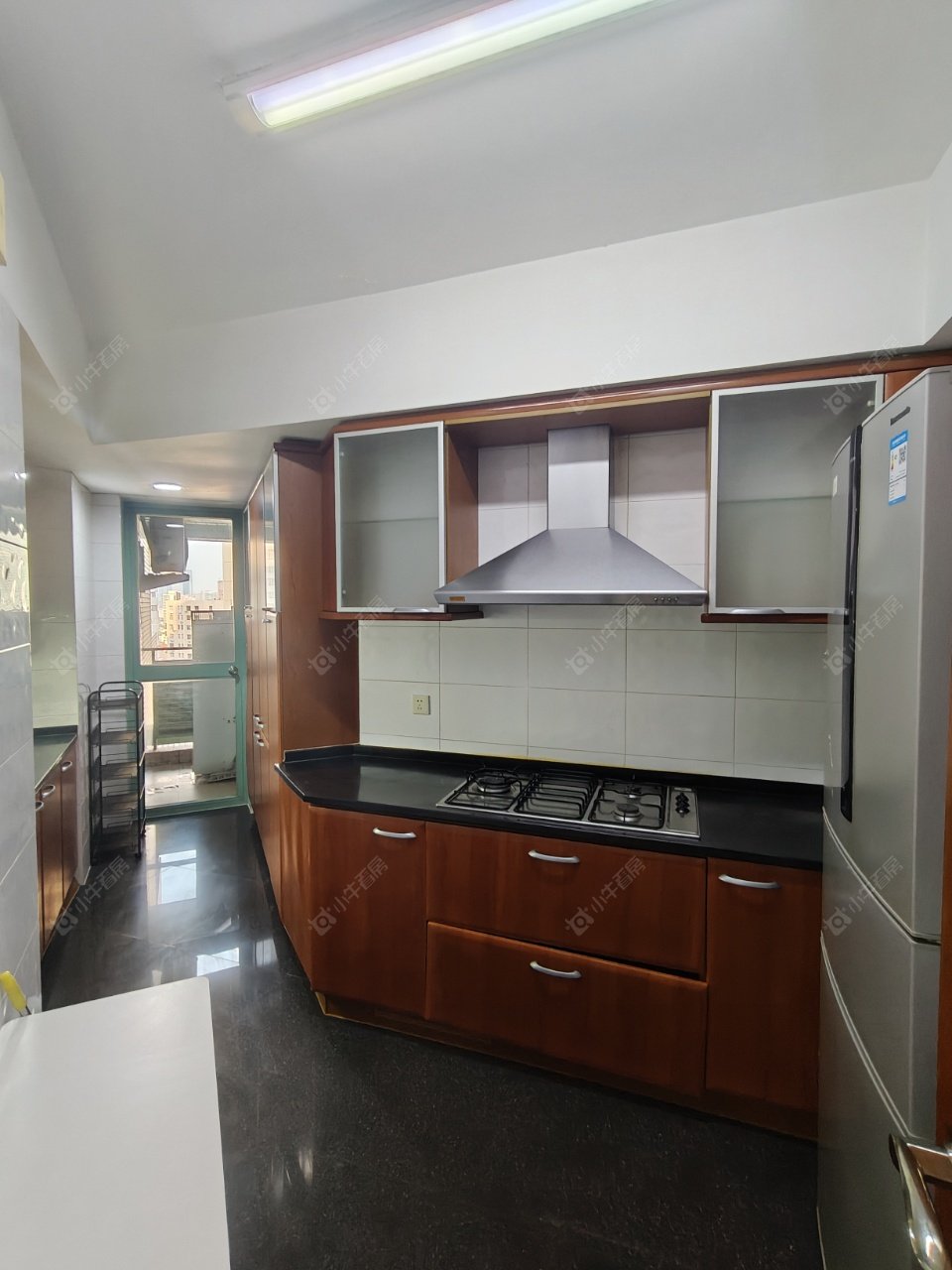 上海嘉里华庭在售二手房源小区图_小牛看房