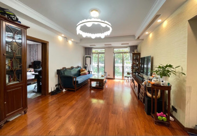 上海恒大星级公寓一期租房_小牛看房