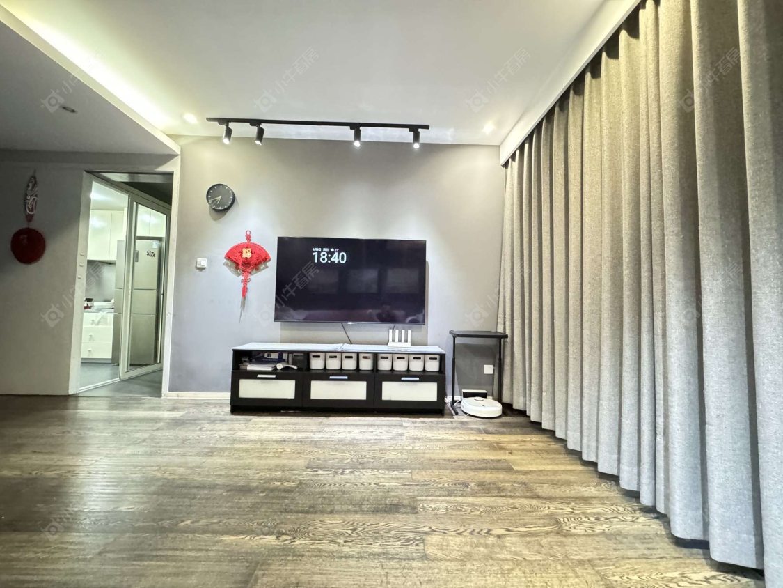 上海同盛嘉园在售二手房源小区图_小牛看房