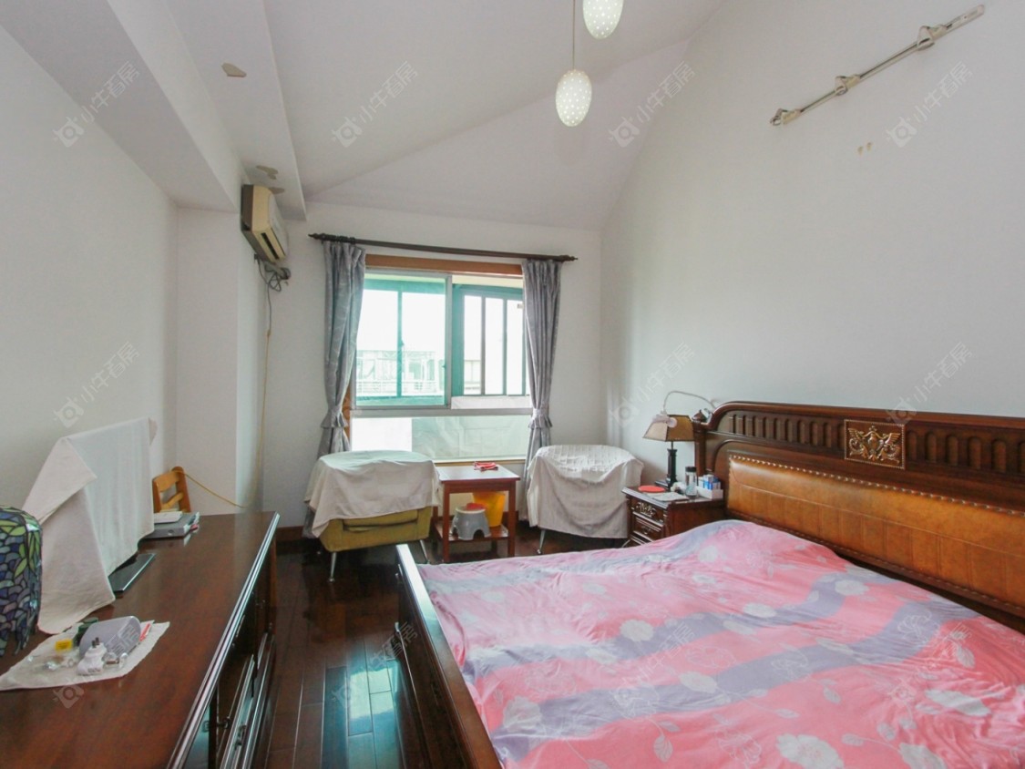 上海博文家园在租房源小区图_小牛看房