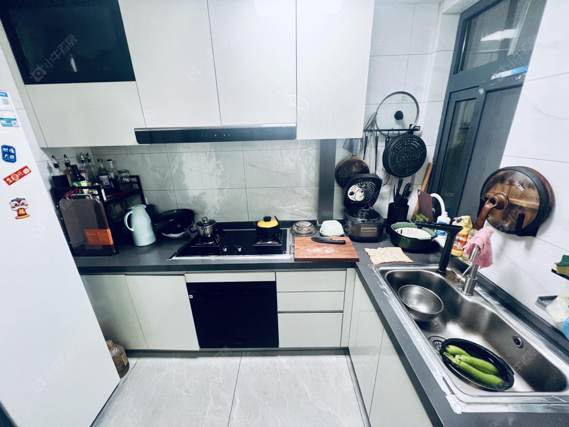 上海远洋香奈在售二手房源小区图_小牛看房