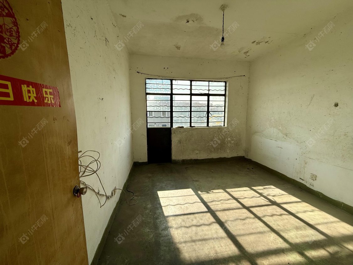 上海乐业一村在售二手房源小区图_小牛看房