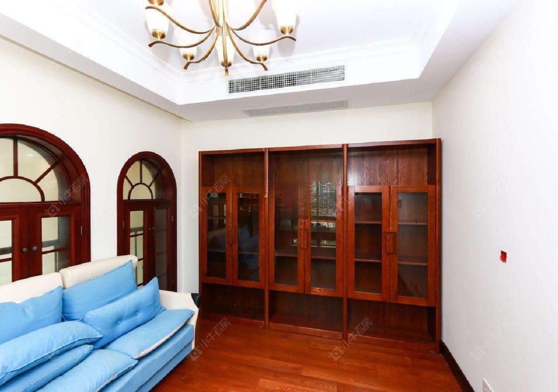 上海远洋鸿郡在售二手房源小区图_小牛看房