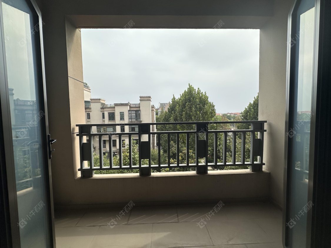 上海宫园巧筑在售二手房源小区图_小牛看房