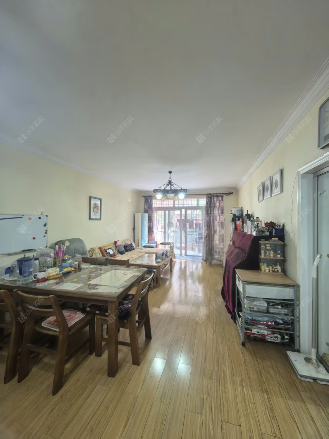 上海龙柏七村公寓在售二手房源小区图_小牛看房