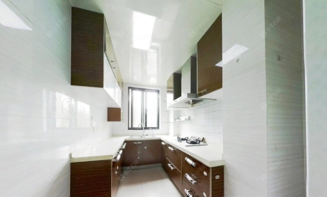 上海保利叶语二期在租房源小区图_小牛看房