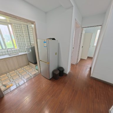 上海练祁佳城永泰嘉苑615弄3室1厅1卫出租_小牛看房