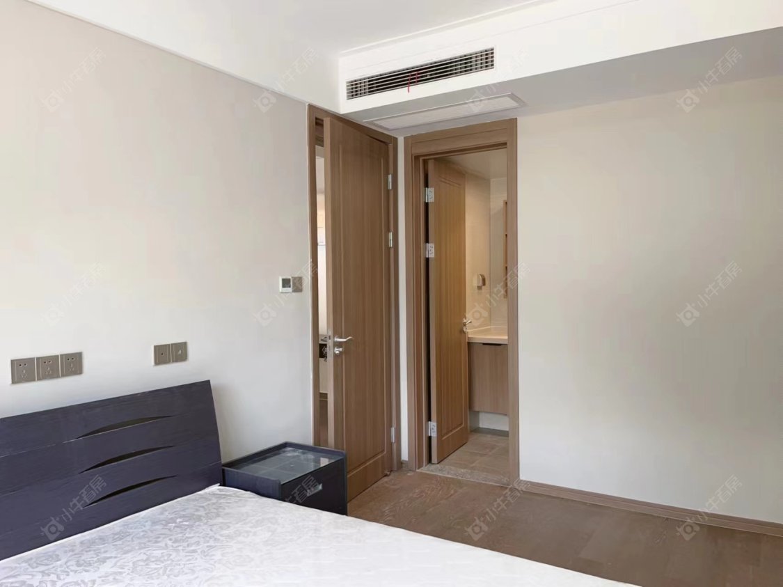 上海大华公园荟在售二手房源小区图_小牛看房