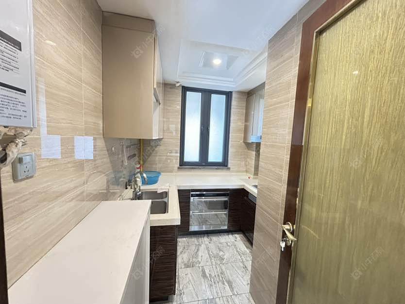 上海恒大御澜庭3600弄在售二手房源小区图_小牛看房