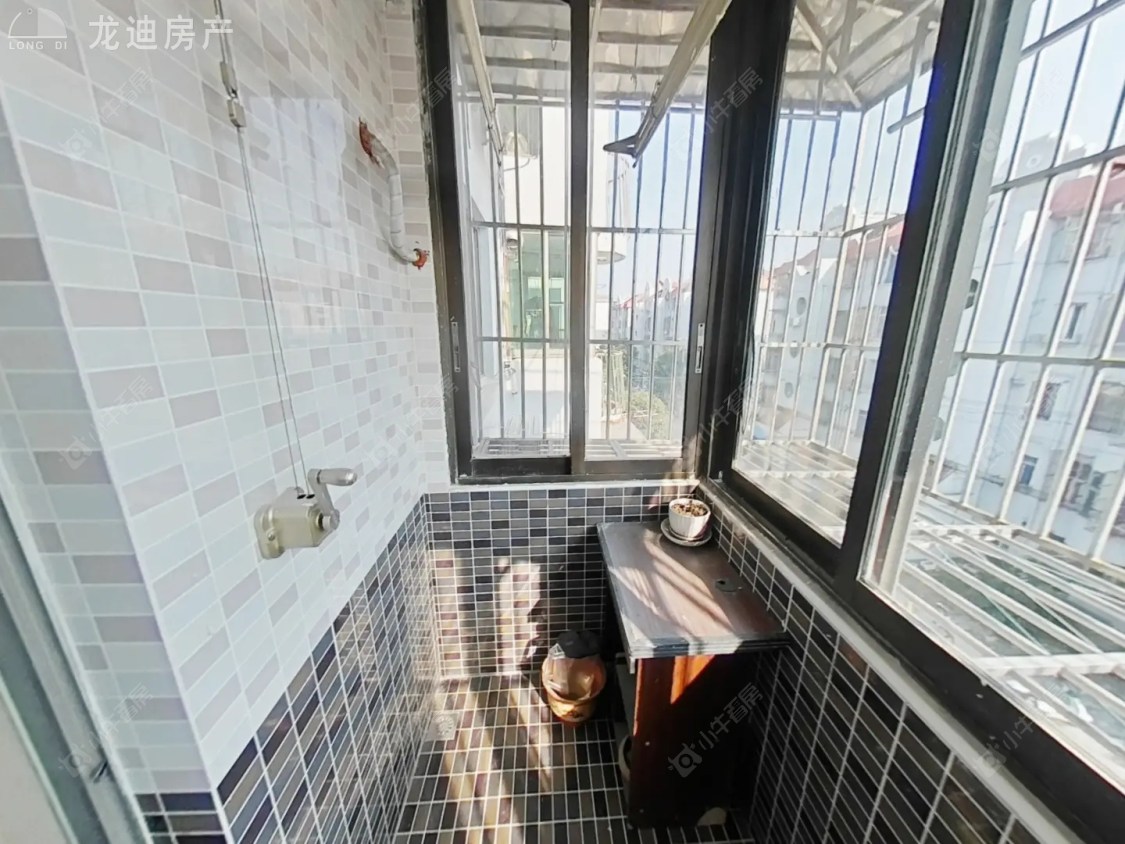 上海桃园新村(川沙)在售二手房源小区图_小牛看房