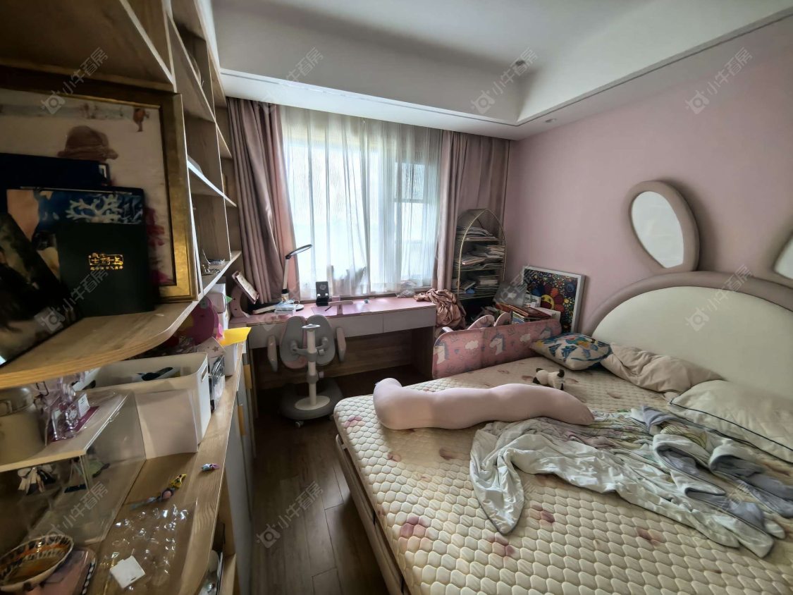 上海璟储新和湾别墅区在售二手房源小区图_小牛看房