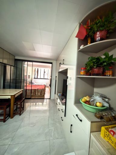 上海宝林七村1室1厅1卫在售二手房房源图片