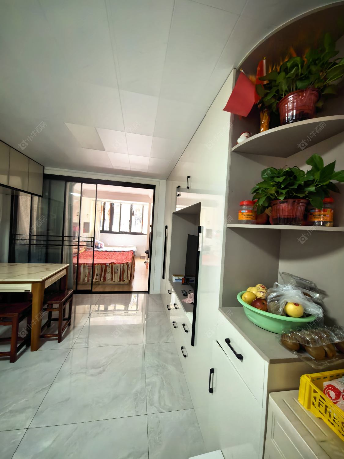 上海宝林七村在售二手房源_小牛看房