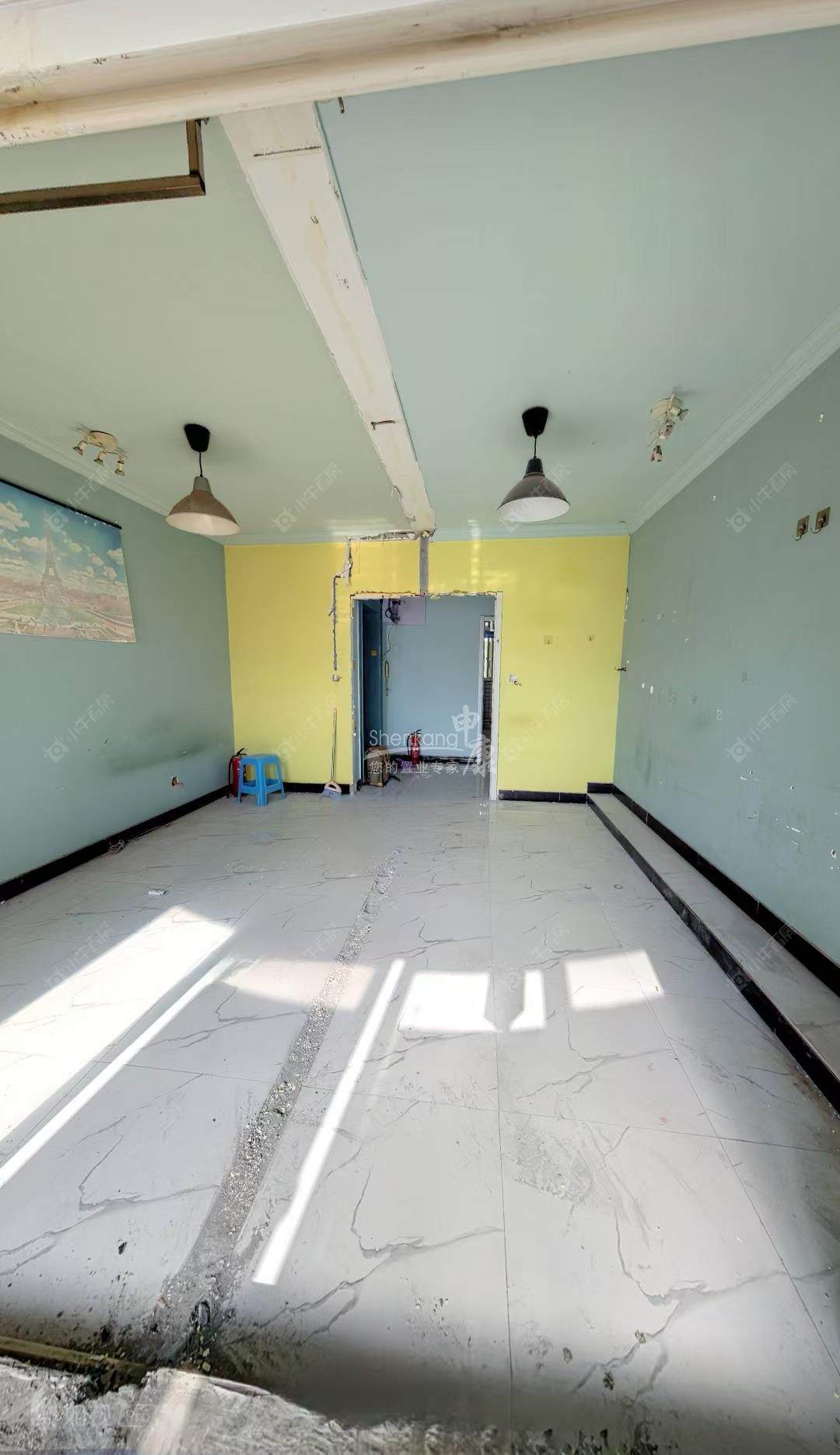 上海莲琼苑在售二手房源小区图_小牛看房