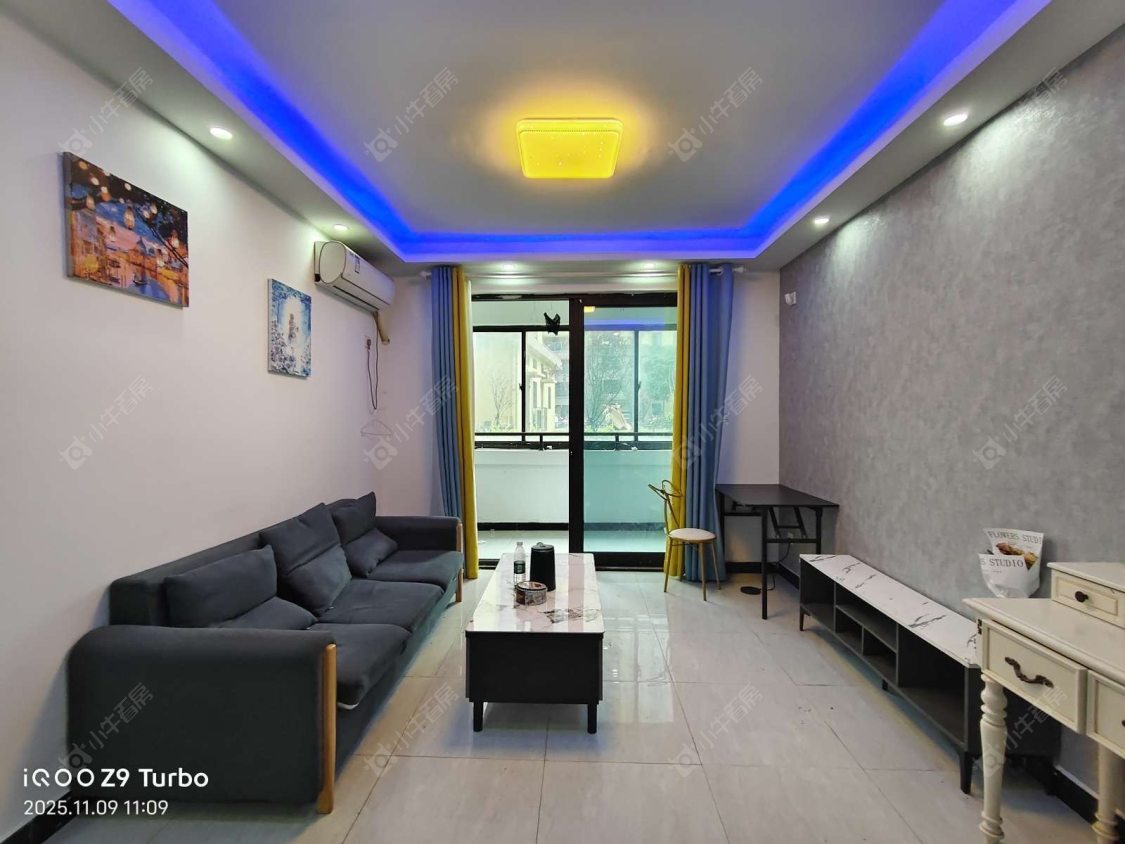 上海杨鑫佳苑在租房源小区图_小牛看房