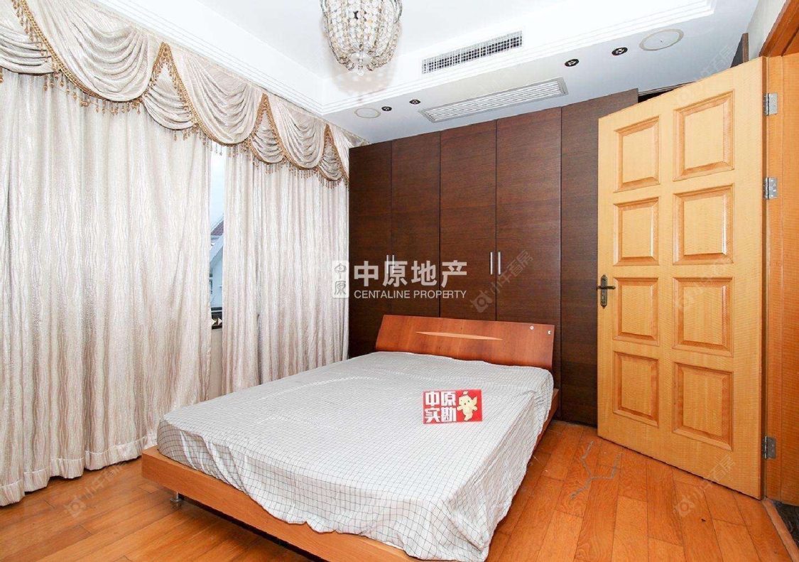 上海美兰金邸别墅区在售二手房源小区图_小牛看房