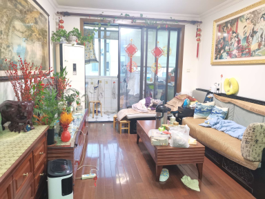 上海菊泉新城爱建顾园西区在售二手房_小牛看房