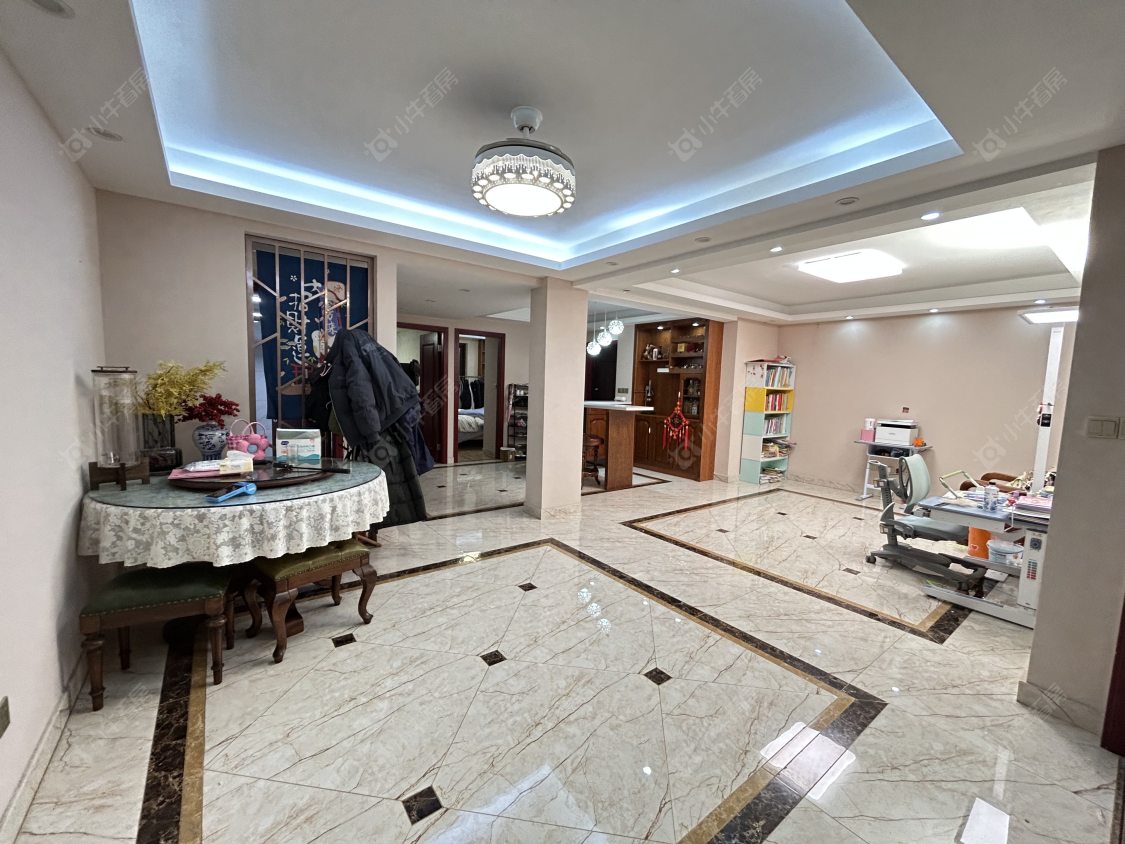 上海中信泰富朱家角新城隽苑在售二手房源小区图_小牛看房