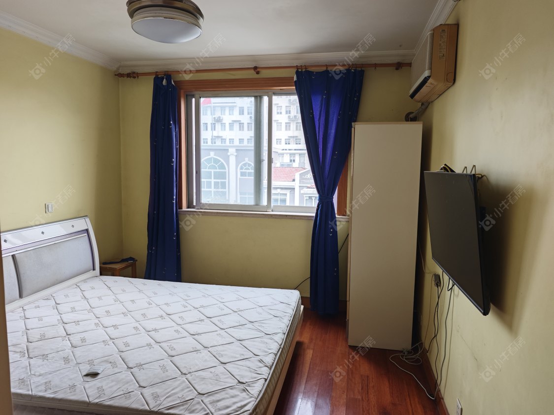 上海育秀二区在租房源小区图_小牛看房