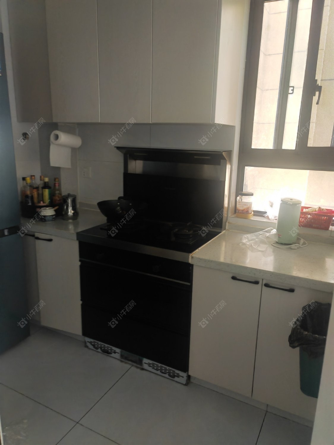 上海康汇雅苑在售二手房源小区图_小牛看房