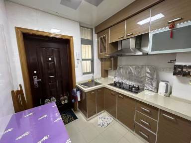 上海和田小区租房_小牛看房