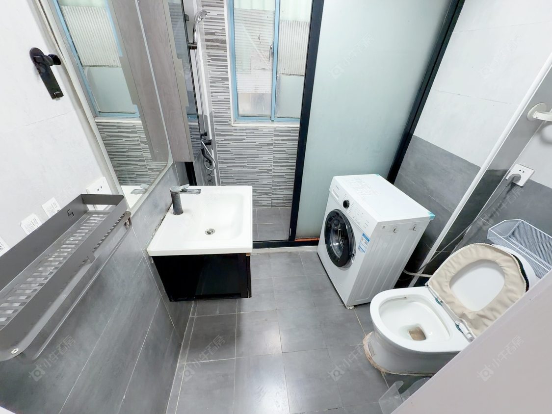 上海万邦都市花园在租房源户型图_小牛看房