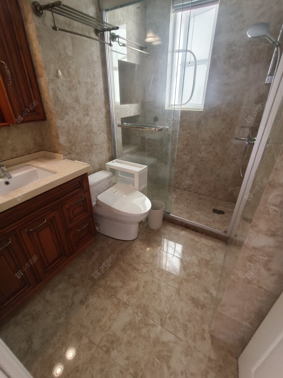 上海江临天下在租房源小区图_小牛看房