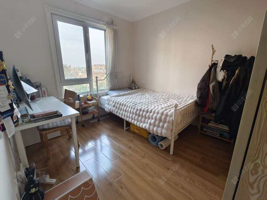 上海朗诗绿岛在售二手房源小区图_小牛看房