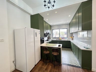 上海威尼斯花园租房_小牛看房