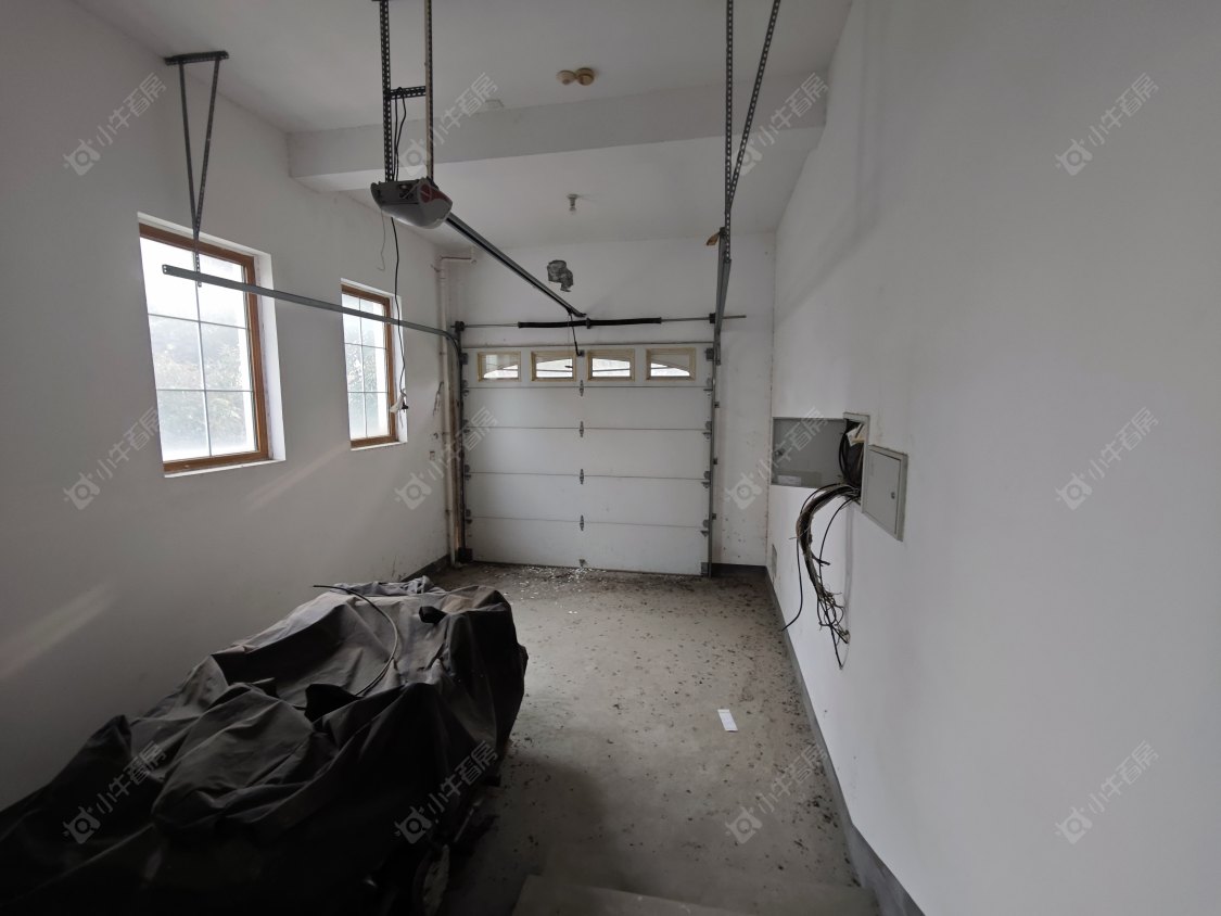 上海绿洲千岛花园在租房源小区图_小牛看房