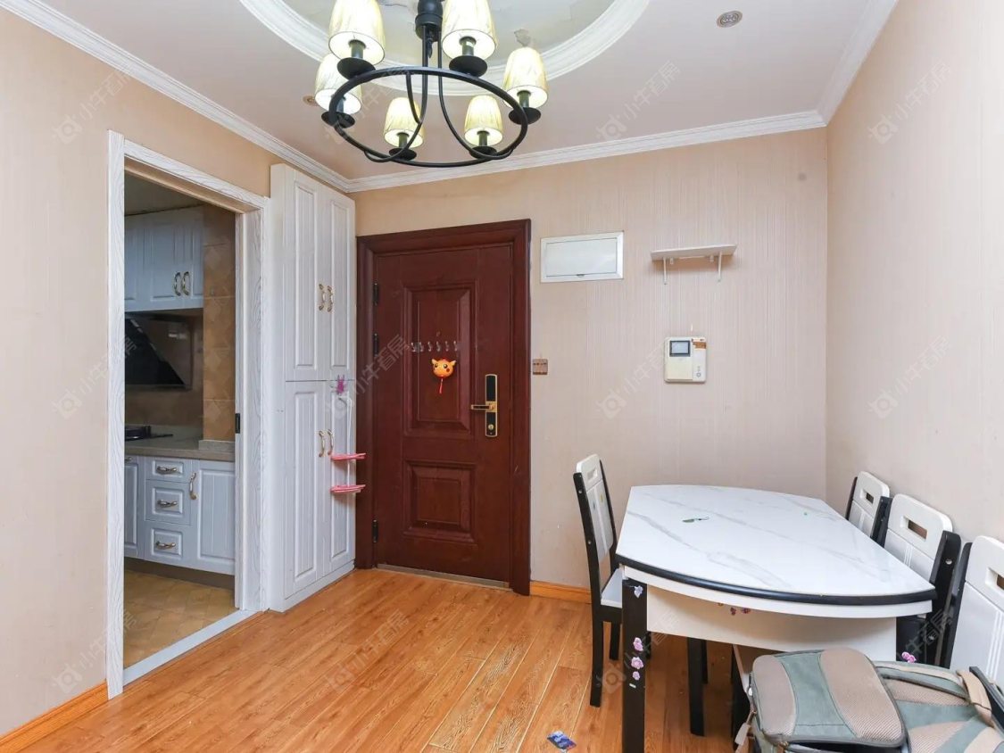 上海保利叶上海二期在售二手房源小区图_小牛看房