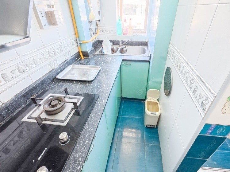 上海昌七小区在租房源小区图_小牛看房