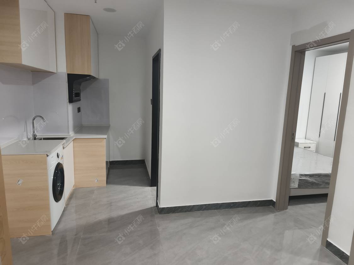 上海北闵路799弄在租房源小区图_小牛看房