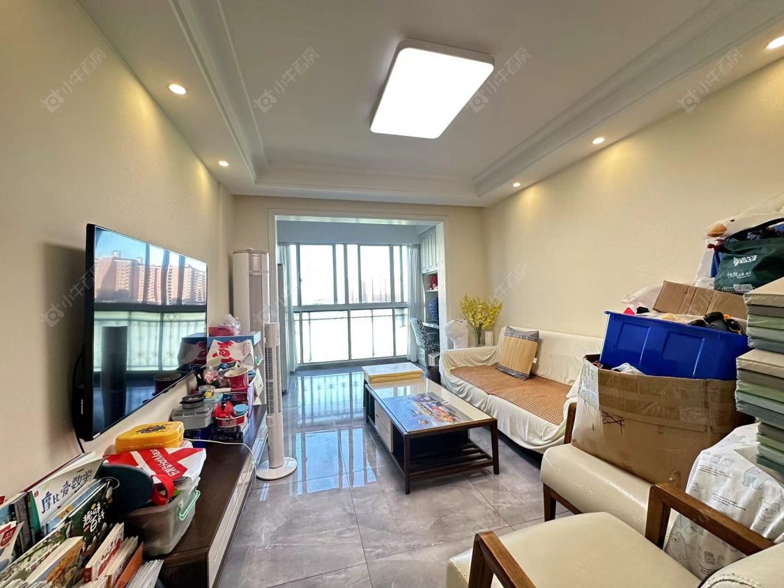 上海菊祥苑在售二手房源_小牛看房