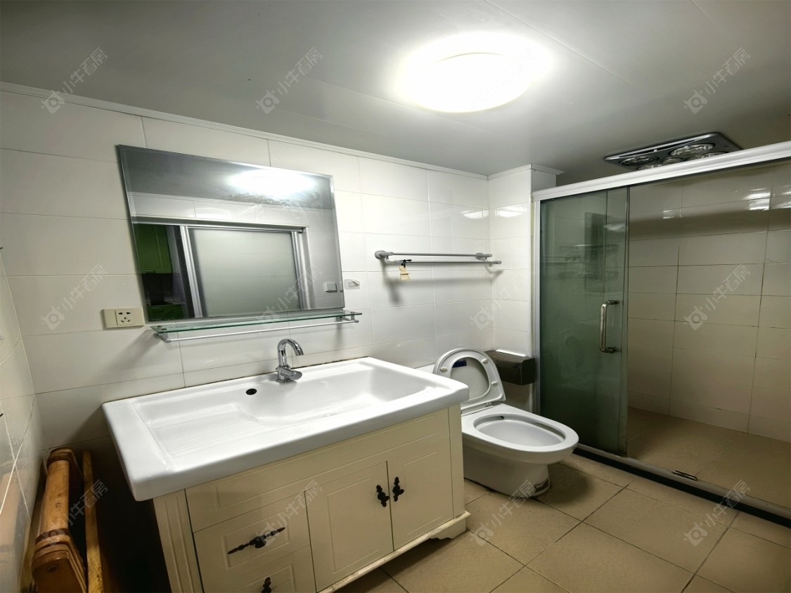 上海浦三路732弄在租房源小区图_小牛看房