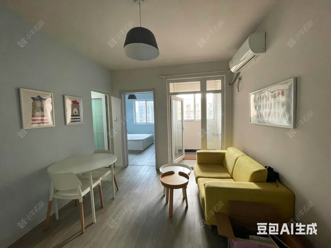 上海美罗家园雅苑在售二手房源小区图_小牛看房