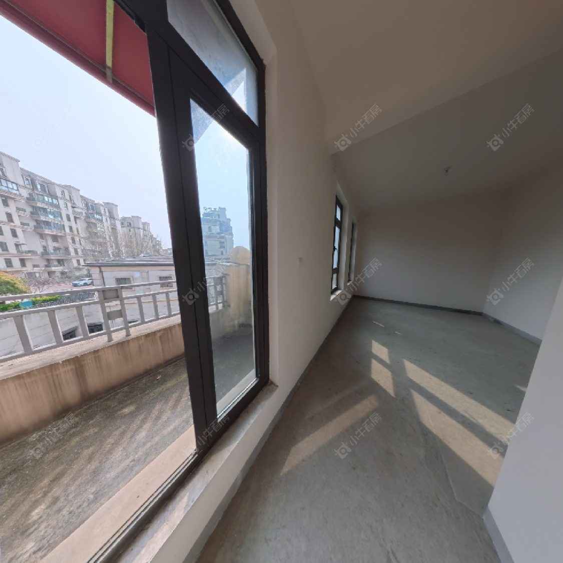 上海宫园巧筑别墅区在售二手房源小区图_小牛看房