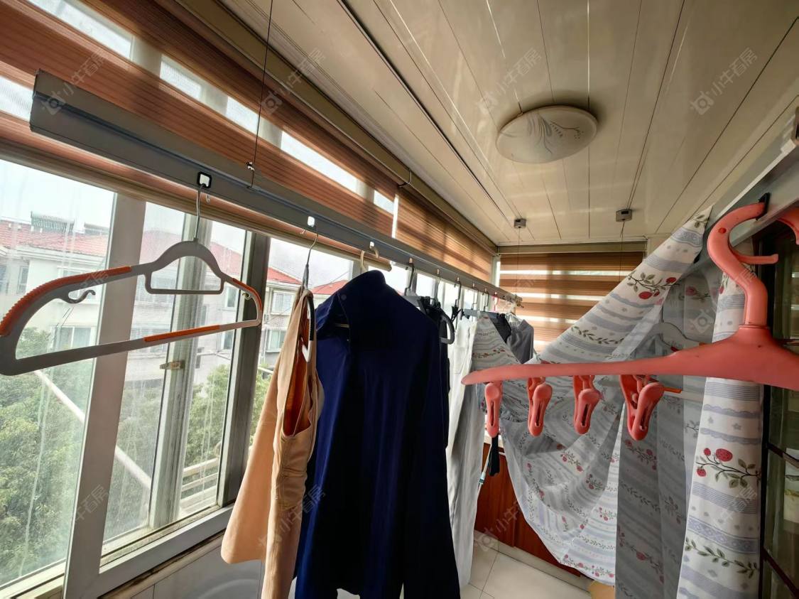 上海富丽苑在售二手房源小区图_小牛看房