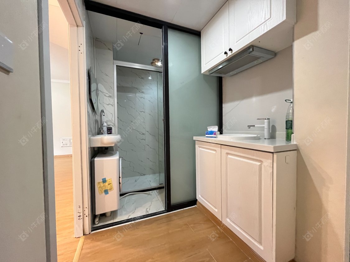 上海地产尚海郦景在售二手房源小区图_小牛看房