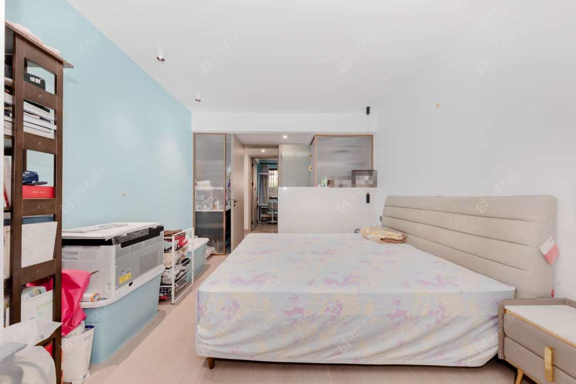 上海大华锦绣华城四街区在售二手房源小区图_小牛看房