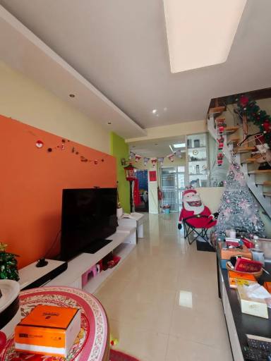 上海东方丽都3室在售二手房房源图片