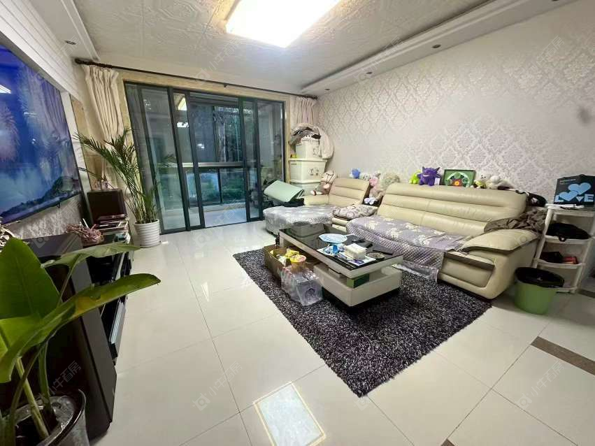 上海海尚明城在售二手房源小区图_小牛看房