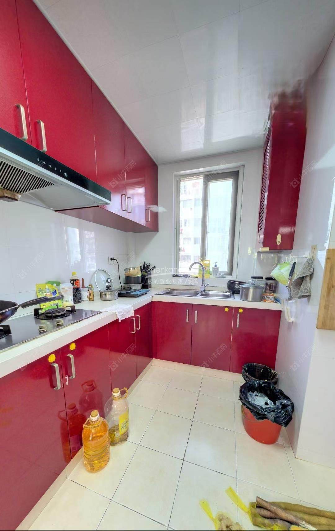 上海紫竹轩在售二手房源小区图_小牛看房