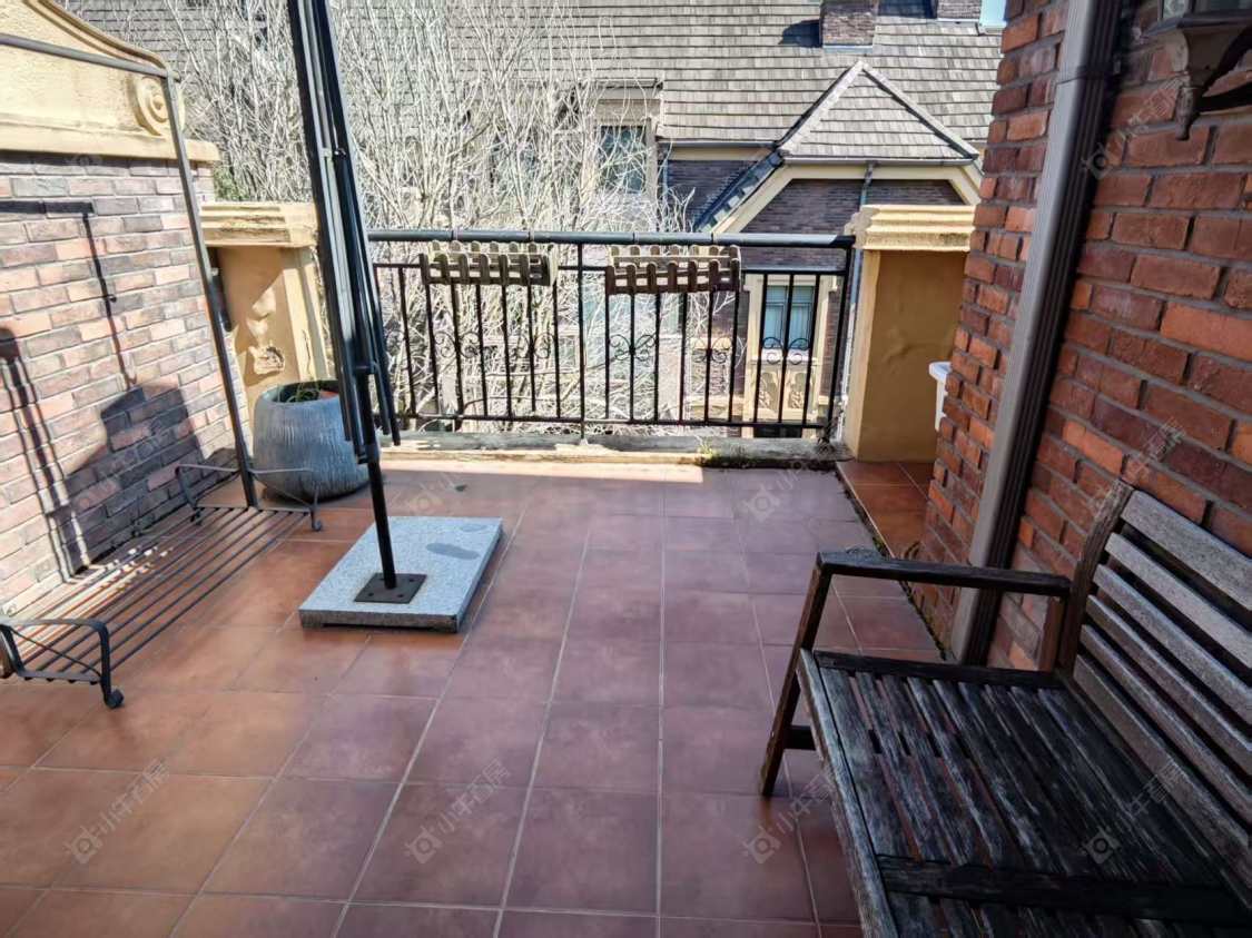 上海长泰东郊御园别墅区在租房源小区图_小牛看房