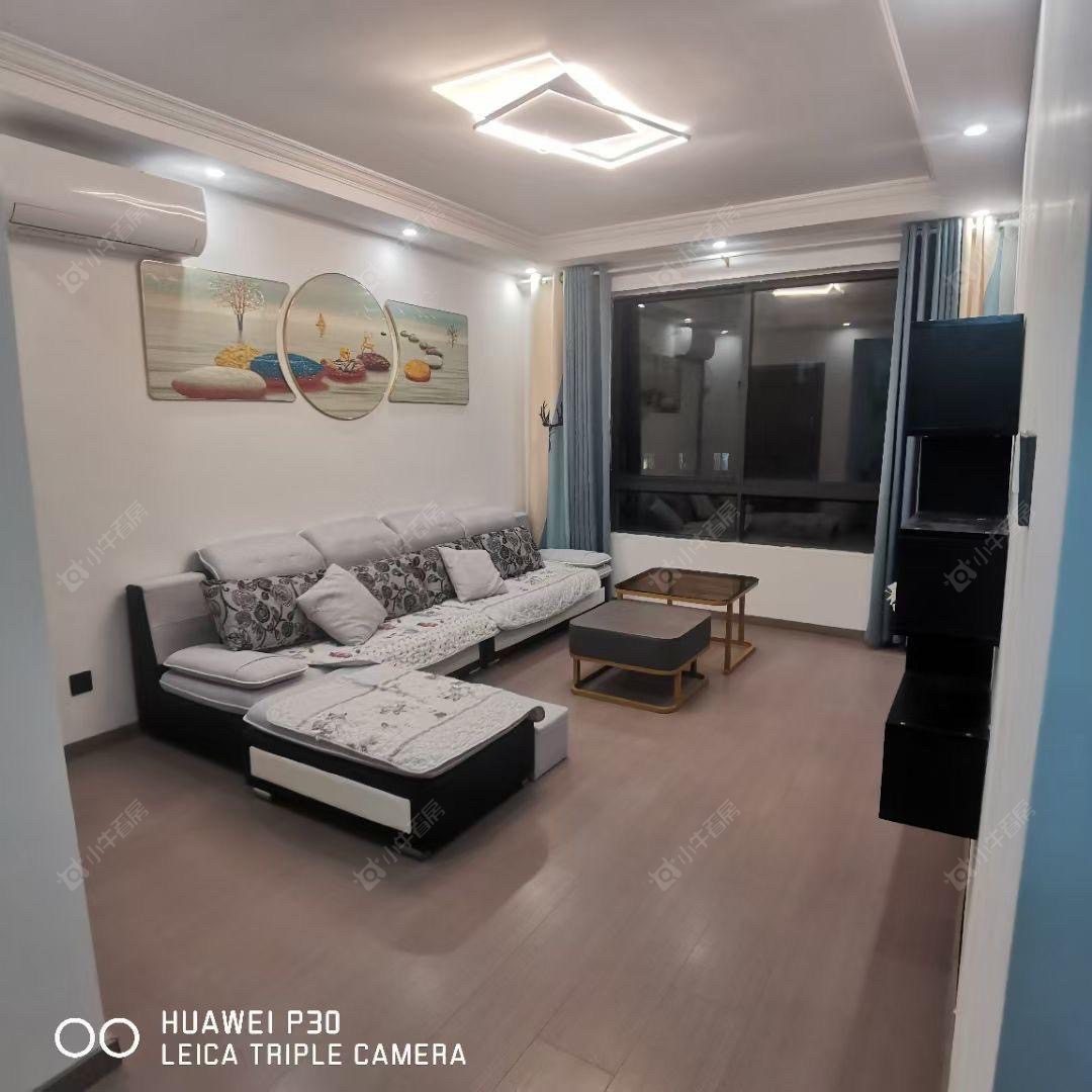 上海宝沁苑在租房源小区图_小牛看房